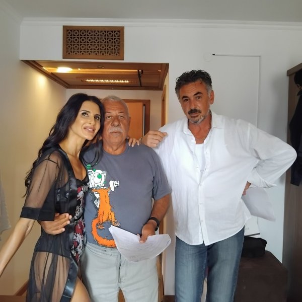 Снимка: PR агенция IGM